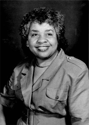 Martha Chase, Geneticist. Born on November 30th, 1927 in… | by RS Staff |  Rediscover STEAM | Medium