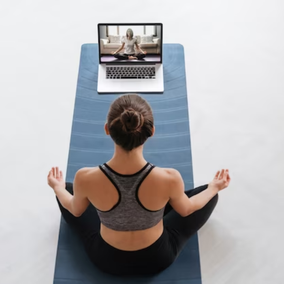 Yoga for Strength - Yogwise