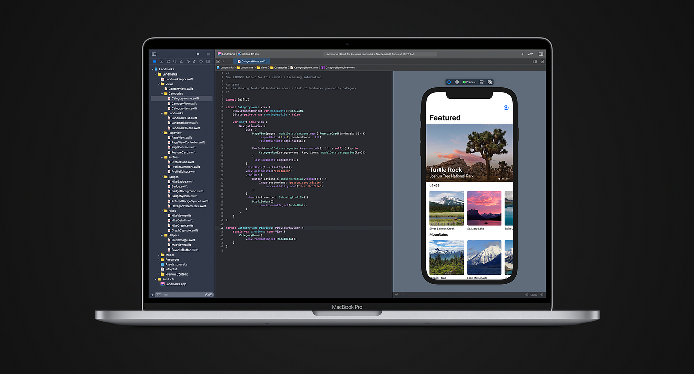 UIKit vs SwiftUI in 2024. Explore the differences between UIKit… | by ...