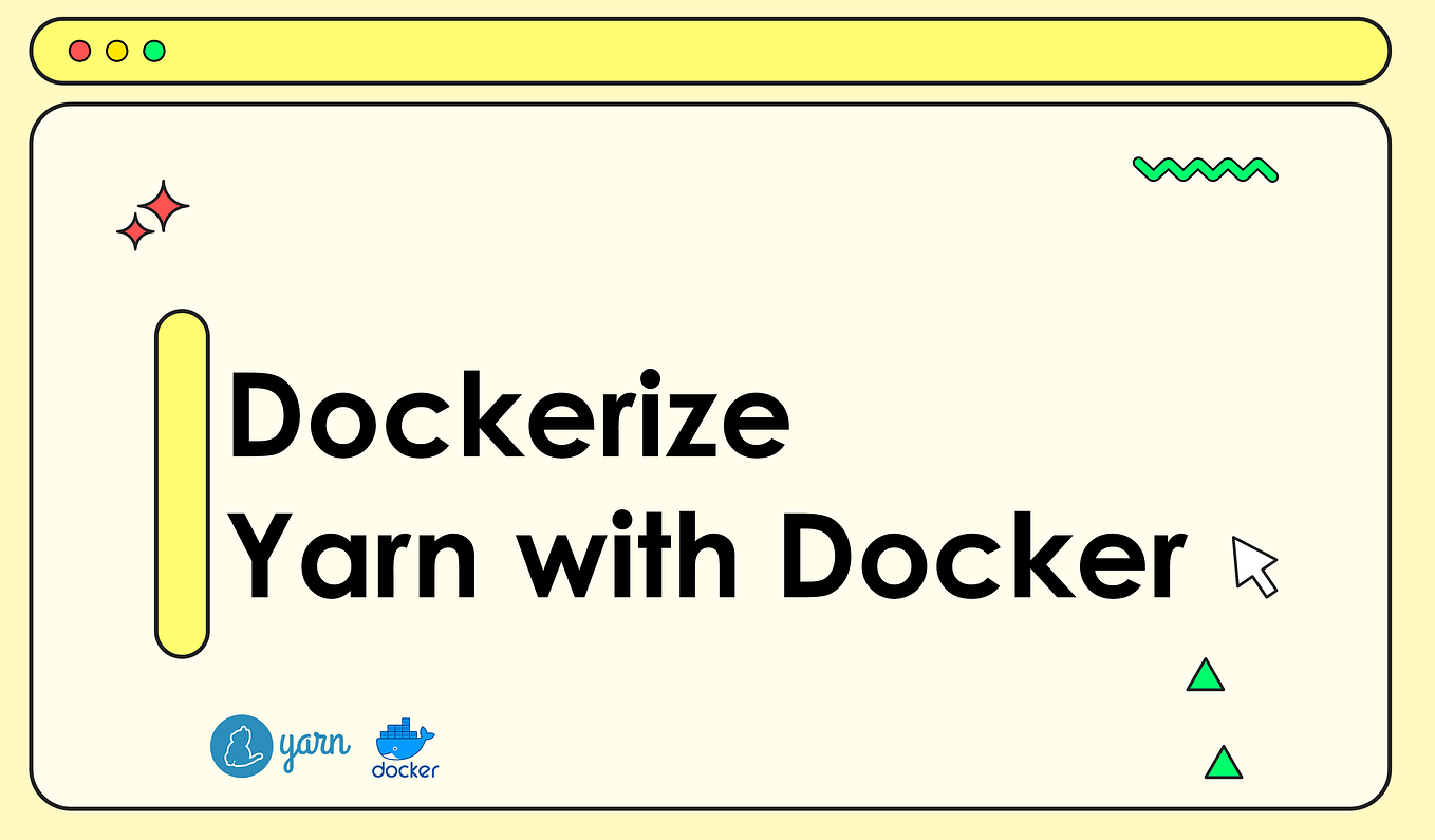 How to wrap a Node.js with Docker and (Part 2) by Phil