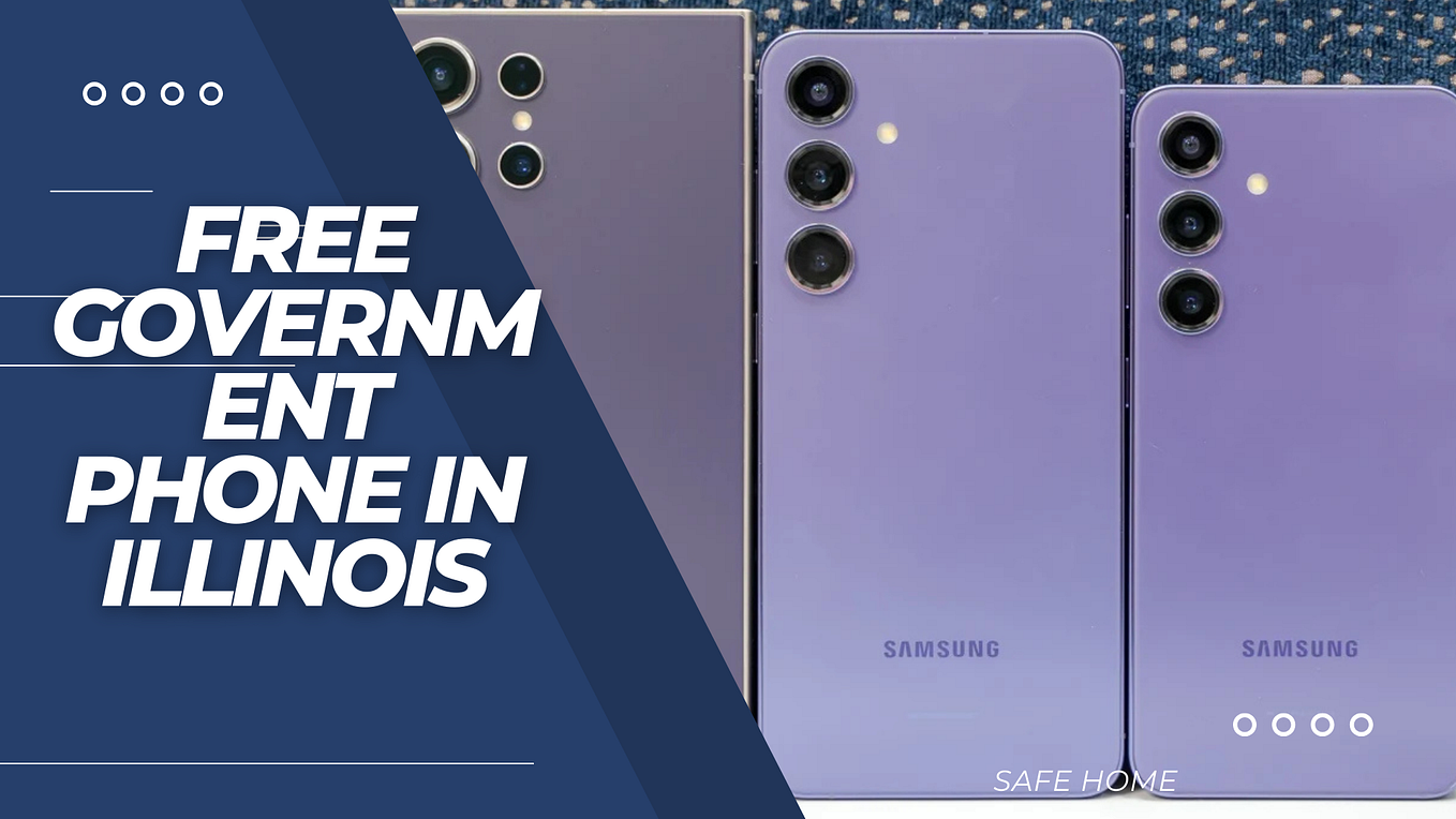 Free government phone and tablet unlimited data by Free Government