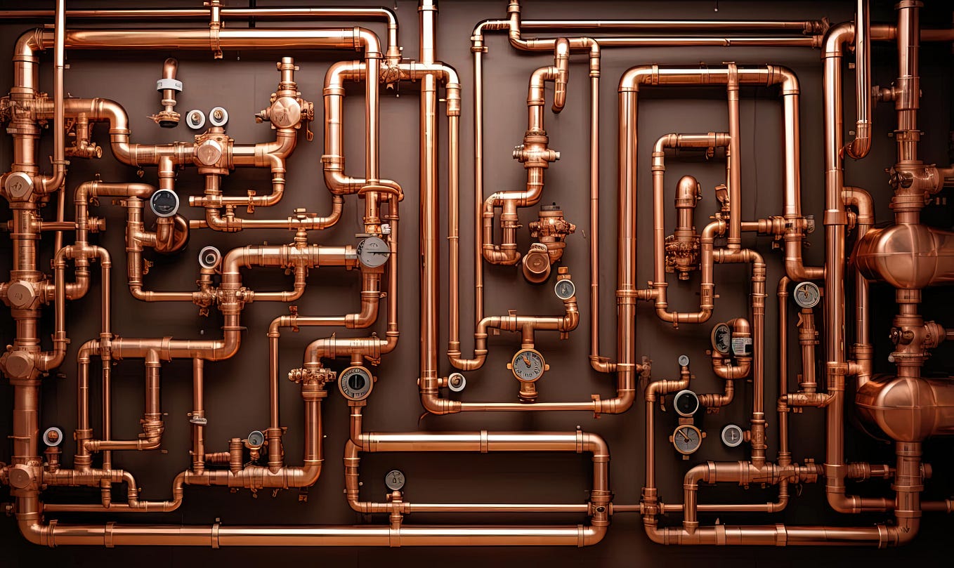 Enhancing Oil and Gas Well Control The Vital Roles of Kill & Choke