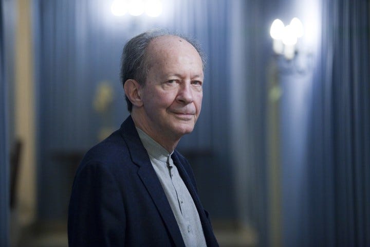 Clarifications (Giorgio Agamben)