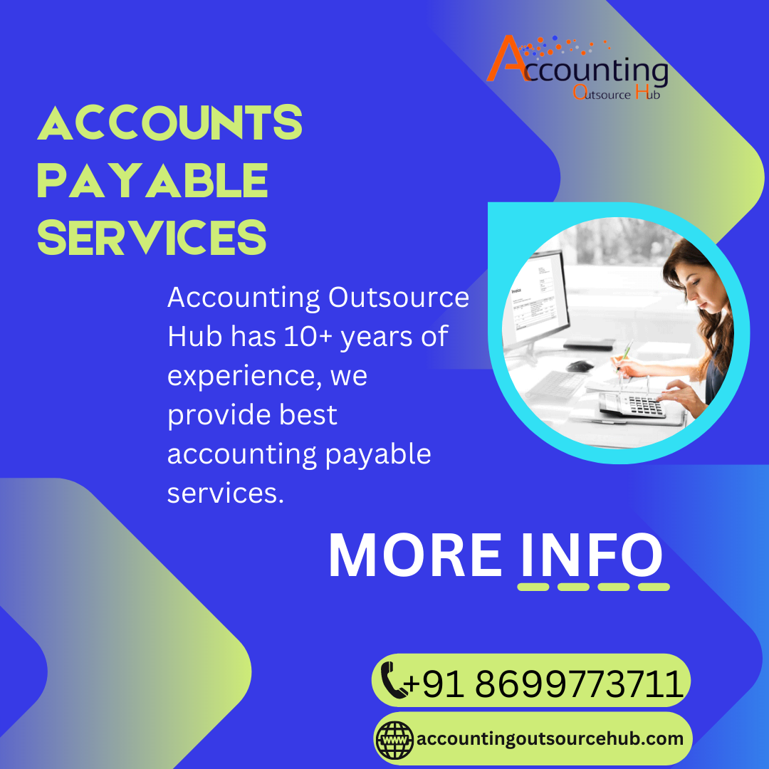 Accounting Outsourcing in India Accountingoutsourcehub Medium