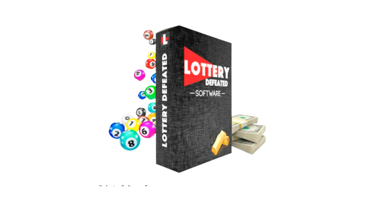 Is Lottery Defeater a Scam?. | Medium
