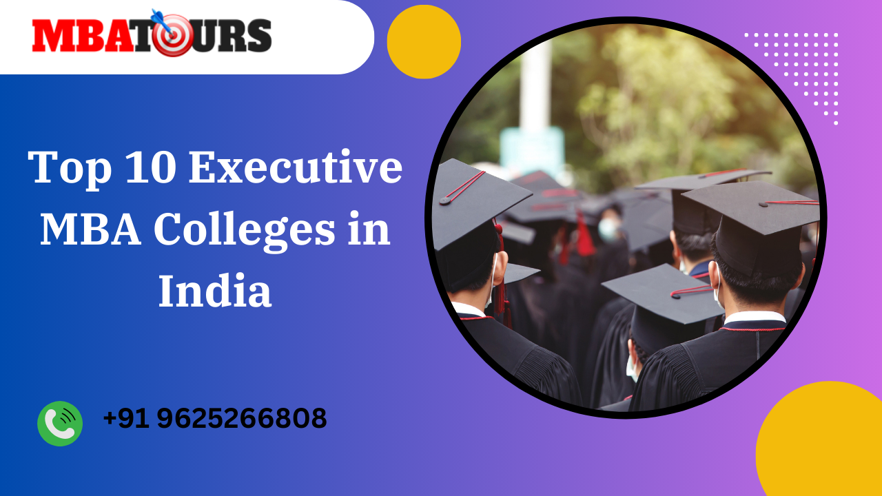 Top 10 MBA Colleges In Tamil Nadu - MBAtours - Medium