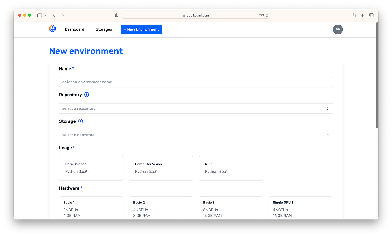 How to Run Jupyter Notebook on the Cloud: A Step-by-Step Guide | by ...