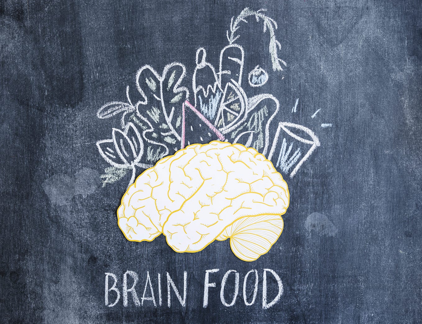 Tiny Brain Structure May Determine How Much We Eat - 7kk2gkl