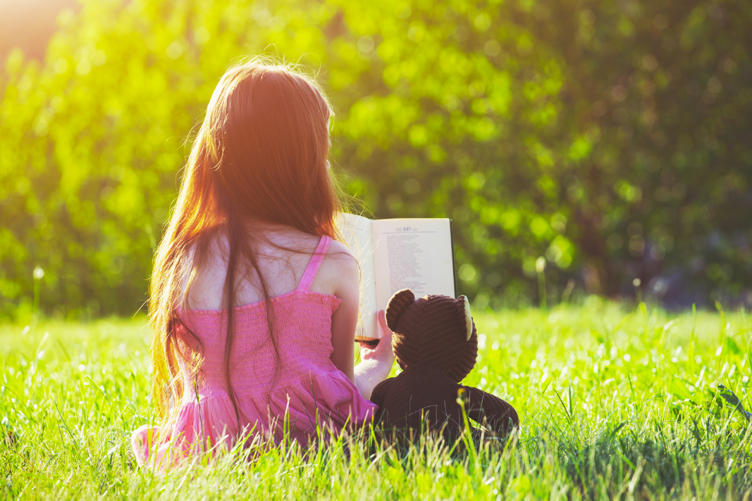 Why You Should Bring National Reading Month to Your School