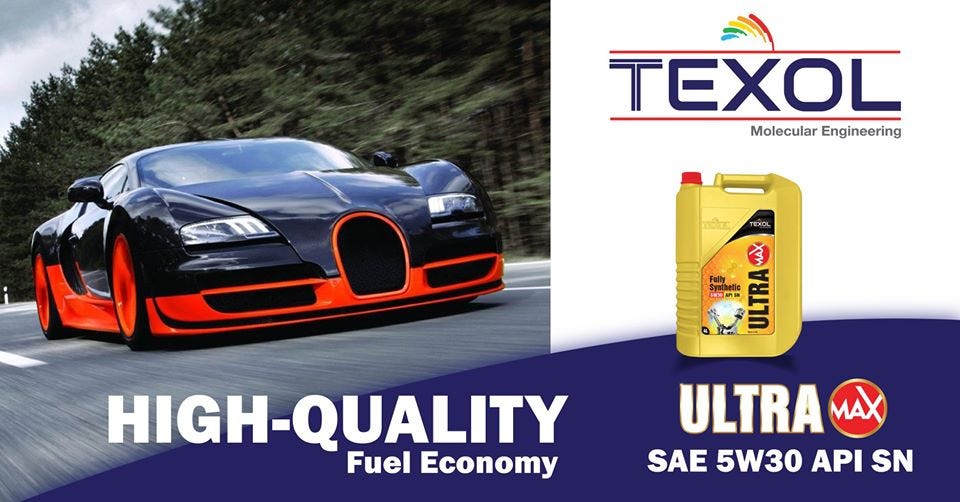 What is the Difference Between Hydraulic Oil and Engine Oil? by Texol