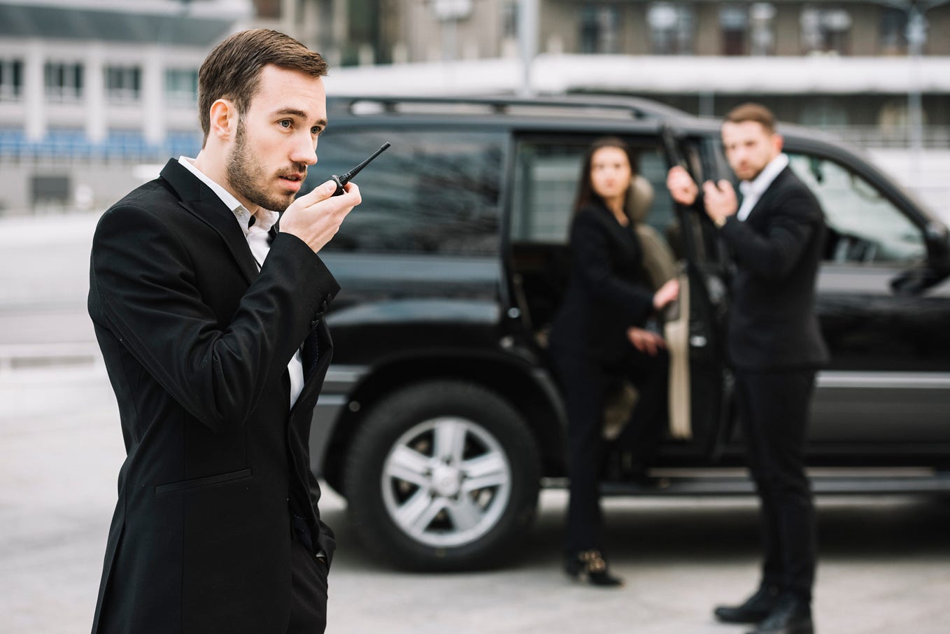 Do you know what the role and responsibilities of a roving patrol are ...