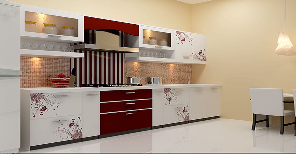 MODULAR KITCHEN IN CHENNAI HITECH KITCHEN by hitechkitchenn Medium