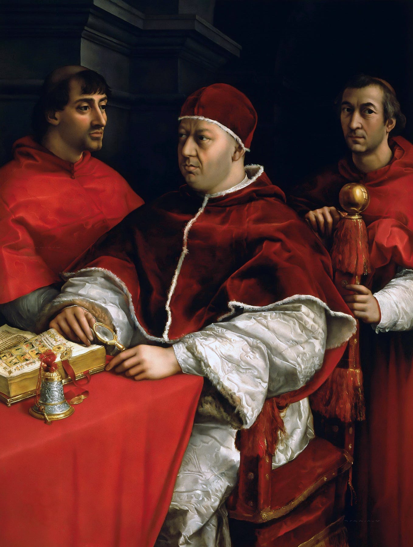 Five of the Worst Popes in the History of the Church