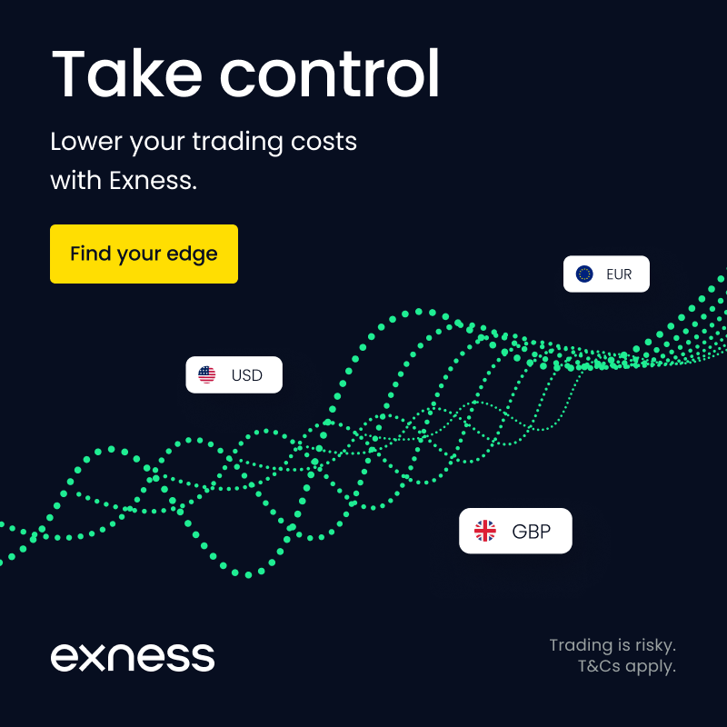 To Click Or Not To Click: Online Trading With Exness And Blogging