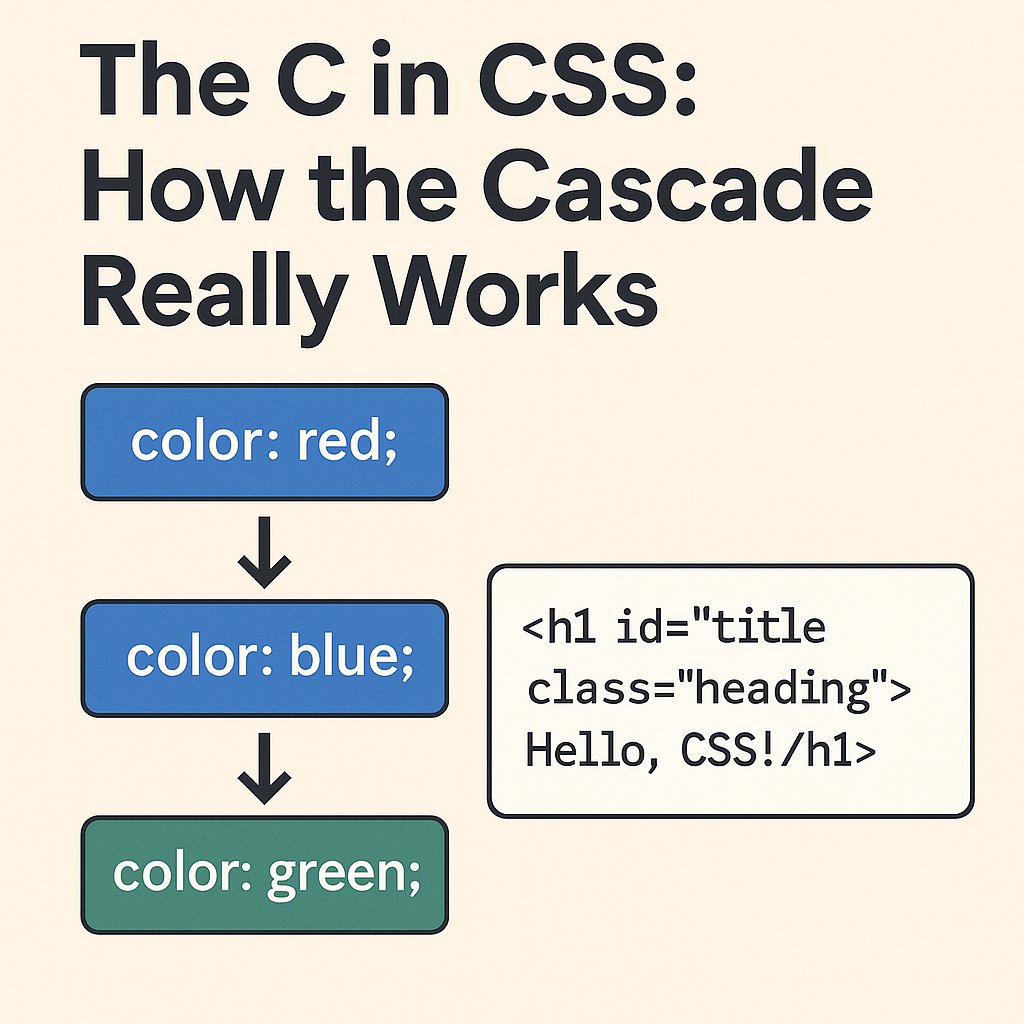 Build a responsive Tab Switcher using HTML & CSS | by Mohammed_Malleck ...
