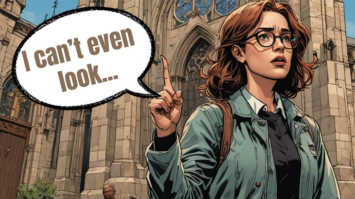 Maybe you just take too long in the shower? 😛 Paul Walker Medium