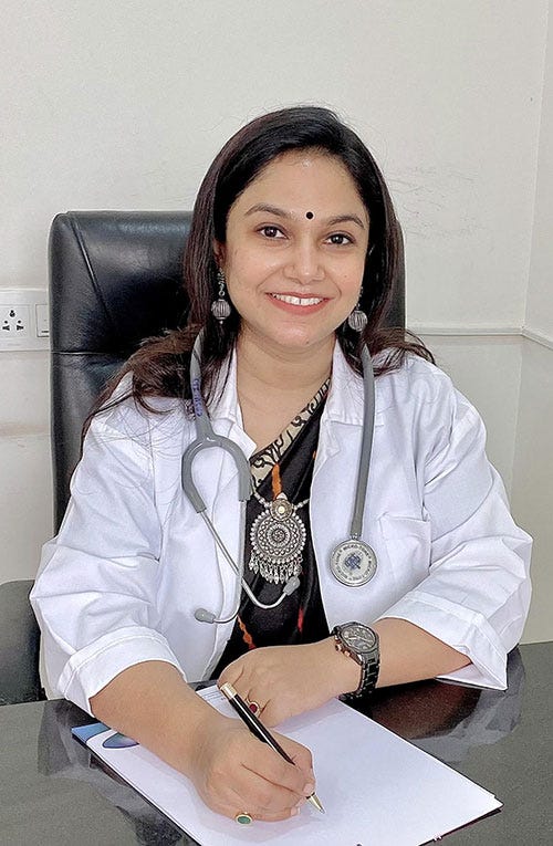 Best Gynaecologist In Thane: Your Guide to Women’s Health | by Dr ...