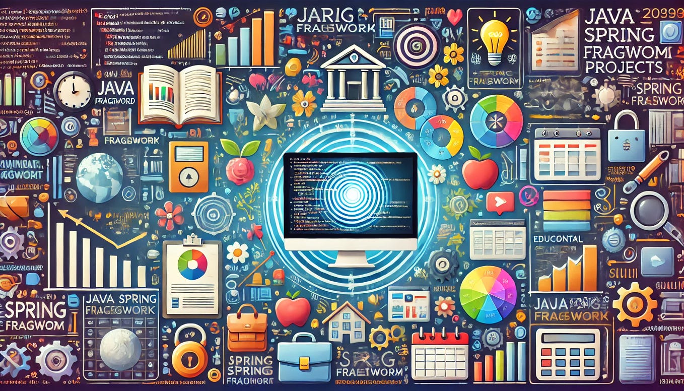 10 Best Spring Framework Books for Java Developers in 2024 | by ...