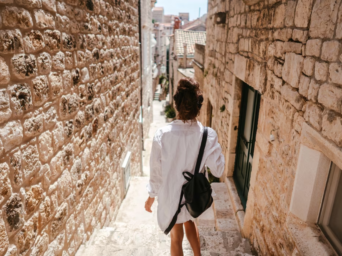 Planning Your Epic Journey Tips for Exploring Jordan’s Tourist Places