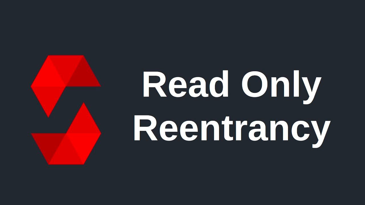 Read-Only Reentrancy Vulnerability in the EVM