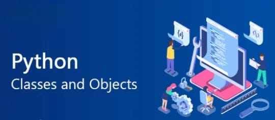 Object and Class Attributes in Python: Explained with Examples | by ...