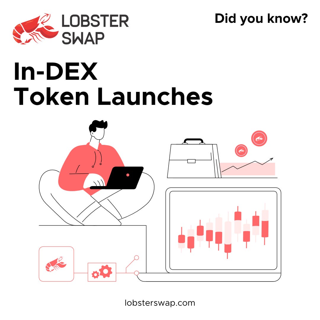 Future of DEX Lobsterswap Medium