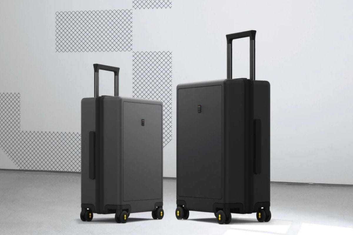 How to Choose the Perfect Carry On Luggage with Laptop Compartment for