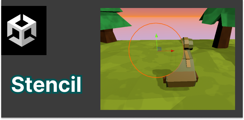 Unity: Enhancing UI with Gradient Shaders | by Bruno Lorenz | Medium