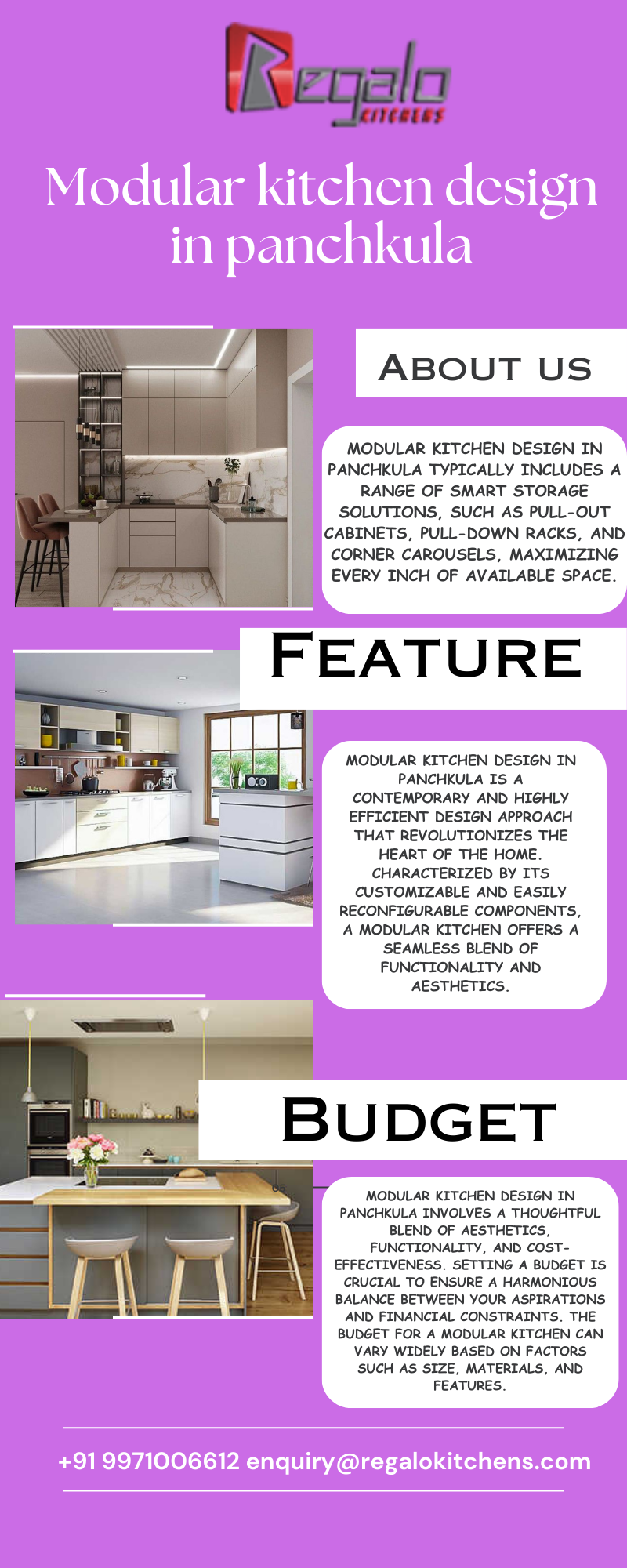 Modular kitchen Design - Itnseo - Medium