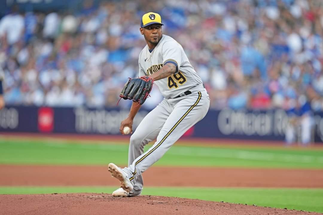 DEPORTES, Sumario de Colombianos en MLB – 724