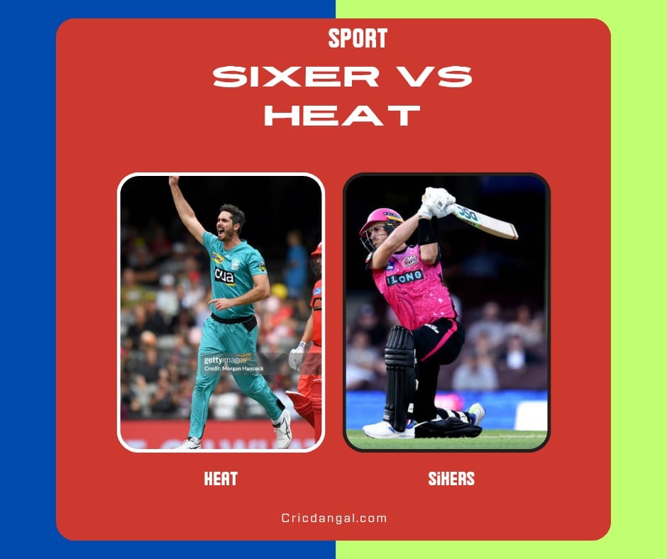 ( BBl 2024 match 26th Renegades vs Hurricane today winning tip accuracy