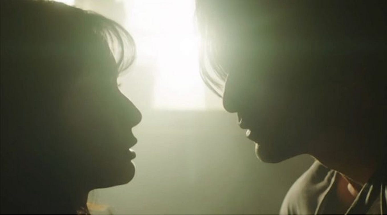 Oh, to be considered and to be loved genuinely by Izumi Sep, 2024