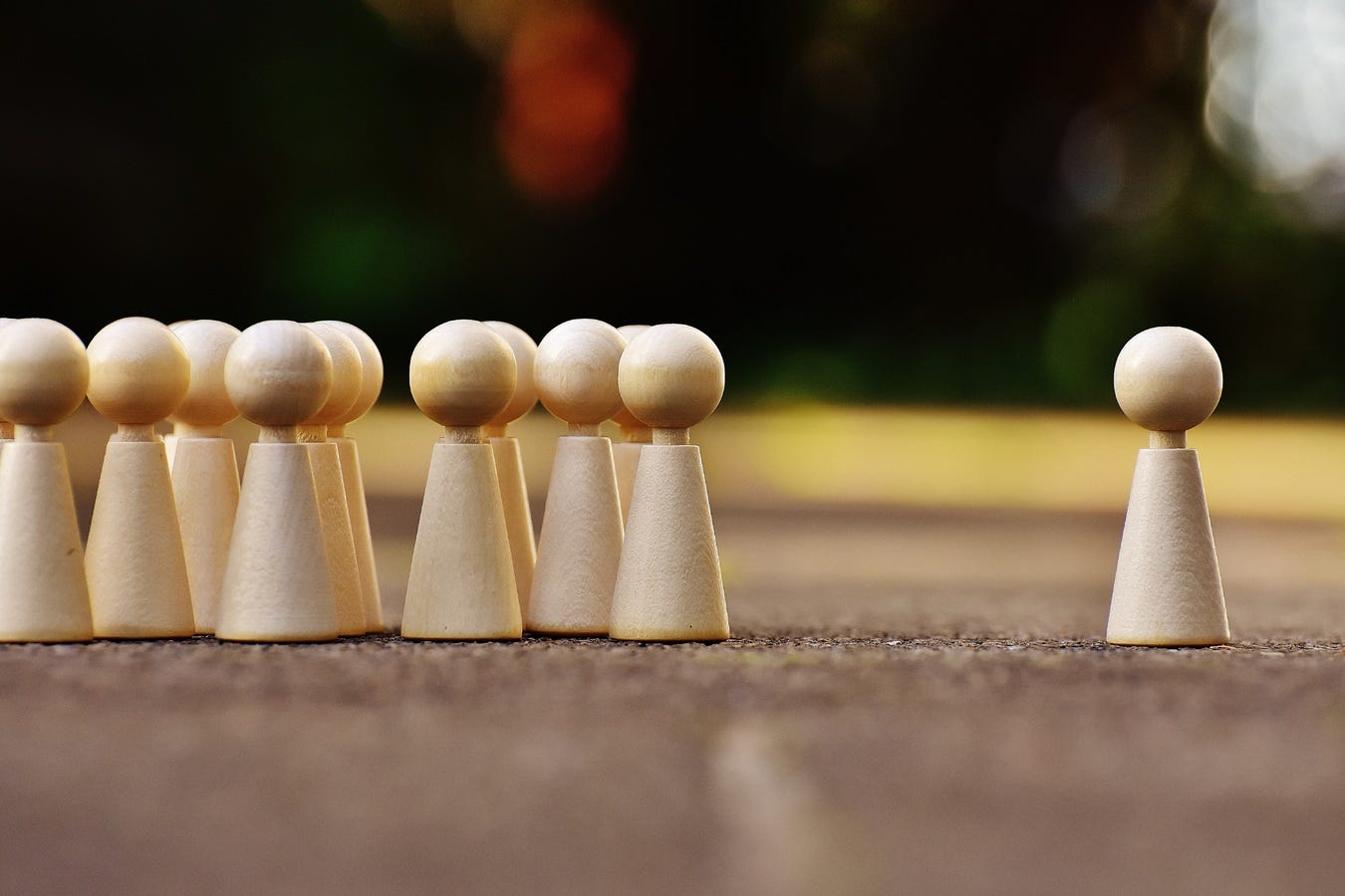 How to print triangle to console? — Part II | by Maciej Twaróg ...