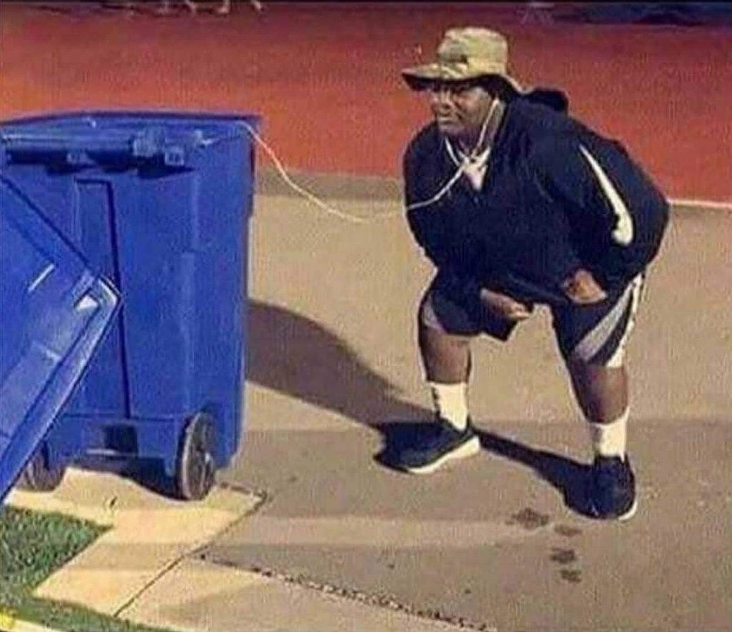 Why watching sports is the biggest waste of time by Sebastian Saint