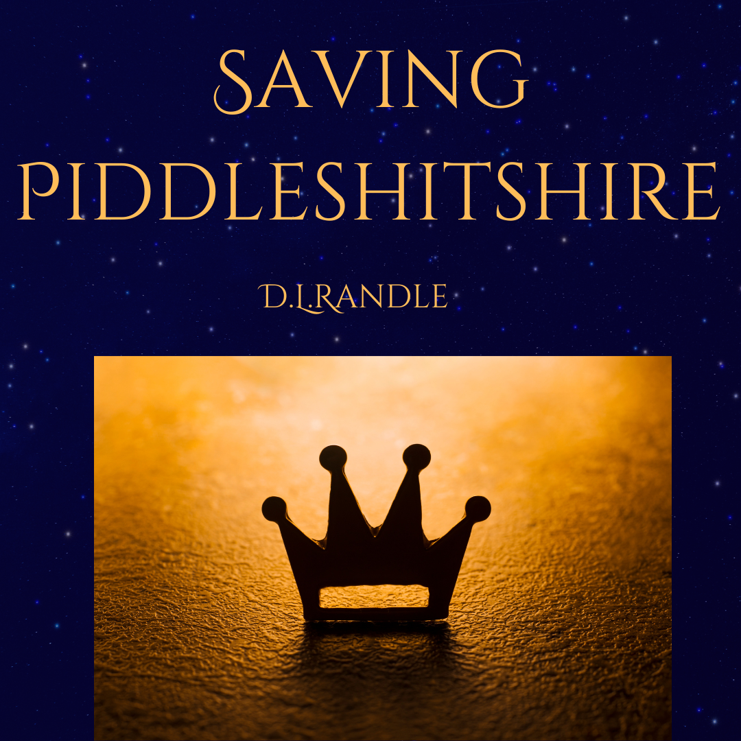 Saving Piddleshitshire — Pt. 10 — Pockets and the Free Press