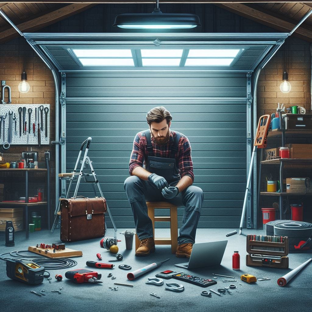 Garage Door Repair Helena MT Comprehensive Guide Medium