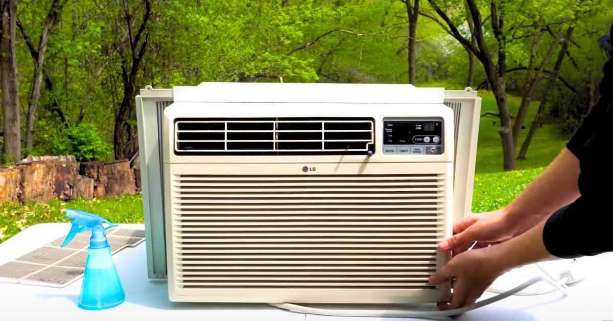 How to Turn on Fan Mode in AC? Quick Guide by Chris Stalbird Jun