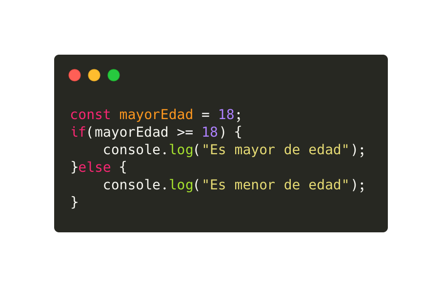 Operadores de Javascript. Los operadores permiten manipular las… | by ...