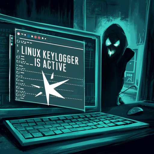 Creating a Linux Security Module with Kprobes: Blocking network of ...