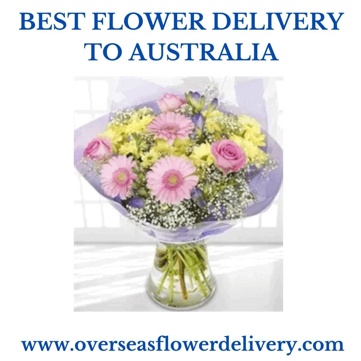 How to Choose the Best Stores to Send Flowers to Germany? by