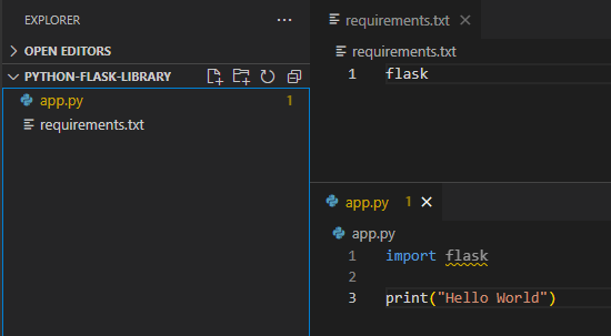 Python 3.12 — Virtual Environment — Windows 11 Power Shell | by Paulo ...