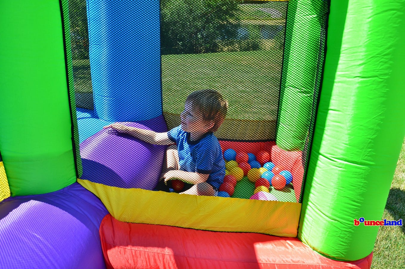 Buy Bounce Houses for Multipurposes by BounceLandFun Medium