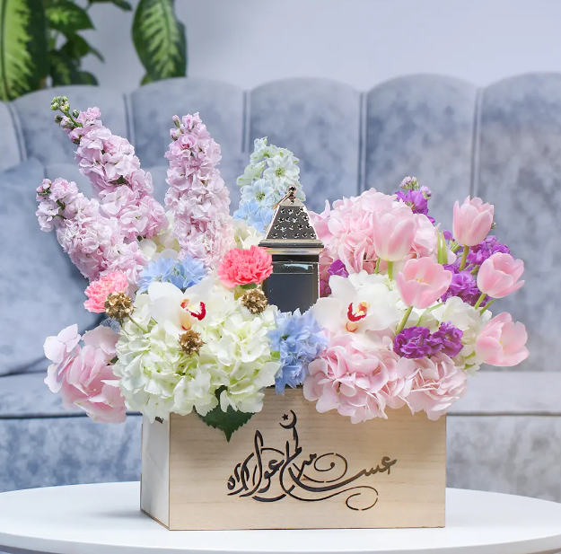 Flower Delivery Abu Dhabi Best Flower Shop in Abu Dhabi Black Tulip