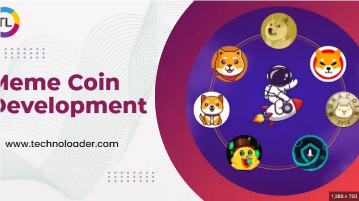 Demystifying Meme Coin Development: Everything You Need to Know ...