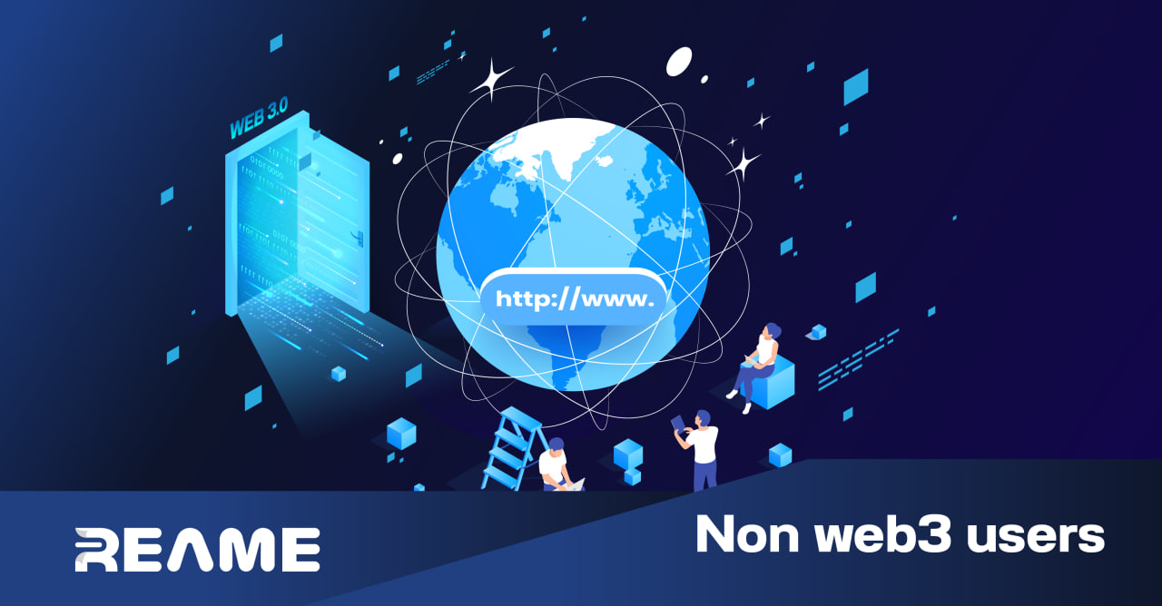 4. Reame — Deep Ecosystem. Reame has created its own ecosystem… | by ...