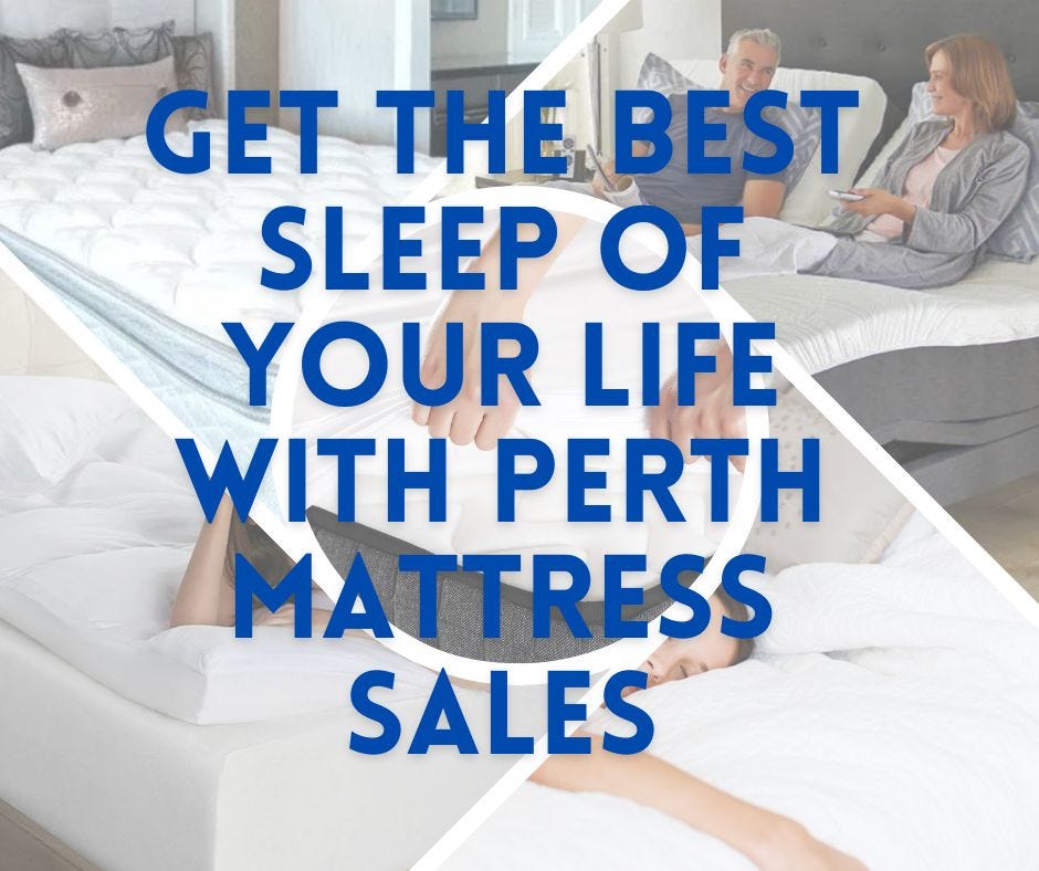 How to Style Your Bedroom With Furniture From Perth Beds4U Medium