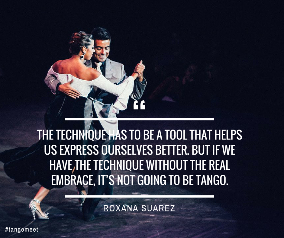 Tango Quotes 4 by Tangomeet Blog Medium