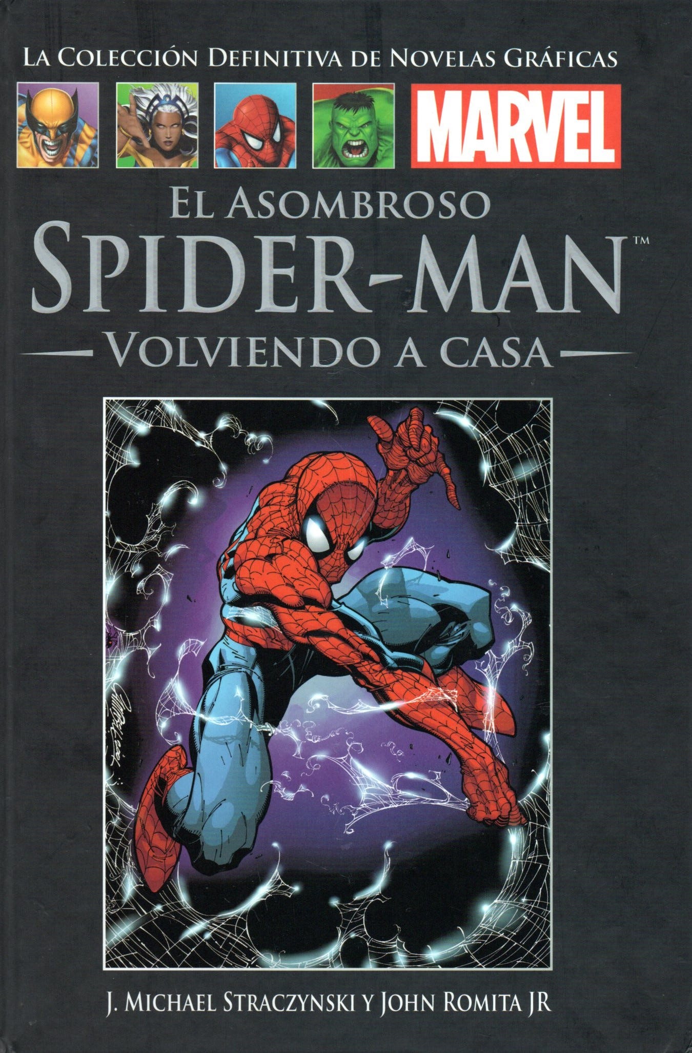 EL ASOMBROSO SPIDER-MAN, VOLVIENDO A CASA. RESEÑA Y ANÁLISIS SEMIÓTICO - Parte 1 de 6.