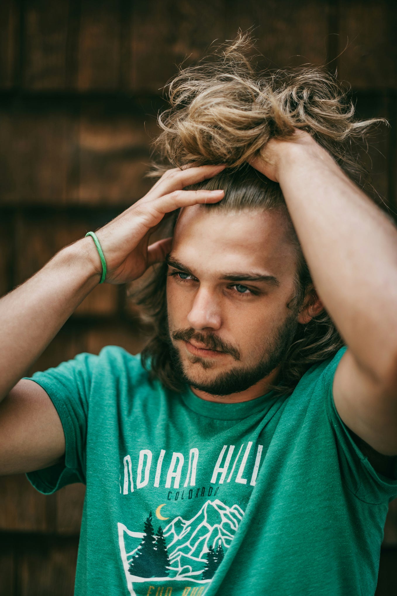 Time Does That.. September 21, 2024 by Coco Densmore The Scarlett