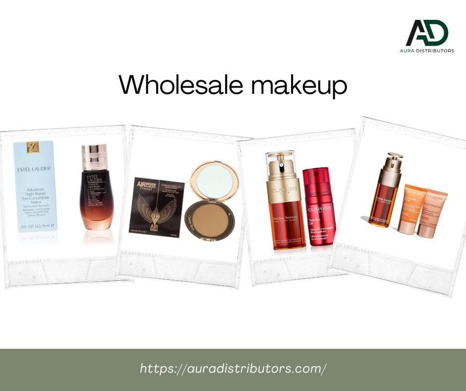 Unlocking the Beauty Business: A Deep Dive into Aura Distributor, Your 